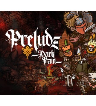 Prelude Dark Pain Steam Key GLOBAL
